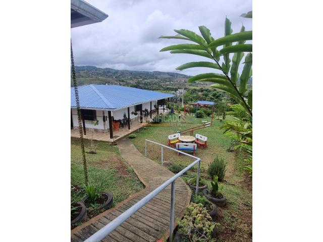 Fincas y Casas Campestres, Venta en Dagua