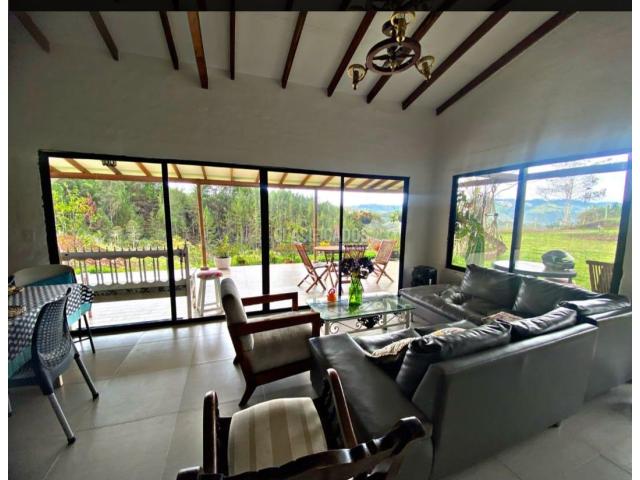 Fincas y Casas Campestres, Venta en Dagua