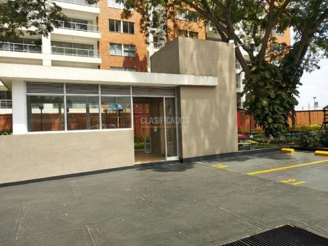 Apartamentos, Venta en Valle del Lili