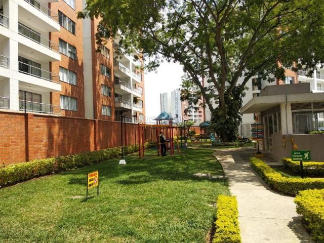 Apartamentos, Venta en Valle del Lili