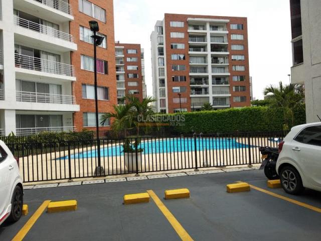 Apartamentos, Venta en Valle del Lili