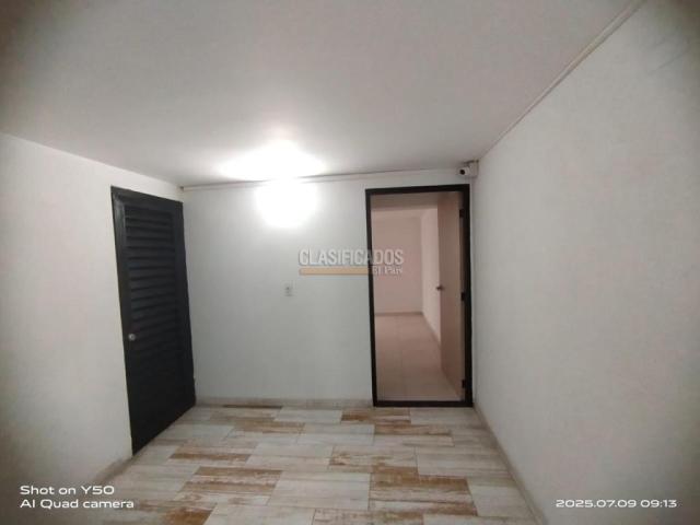 Edificios, Venta en Nueva Tequendama