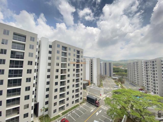 Apartamentos, Venta en Yumbo