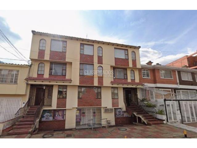 Oficinas y Consultorios, Alquiler en Bogotá