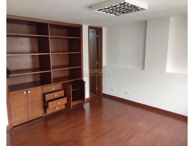 Oficinas y Consultorios, Alquiler en Bogotá