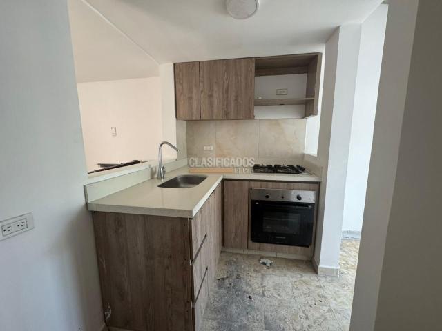 Apartamentos, Alquiler en San Judas