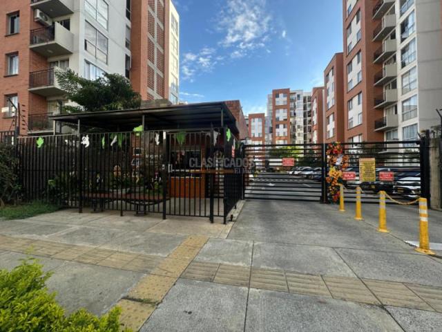 Apartamentos, Alquiler en Ciudad Melendez