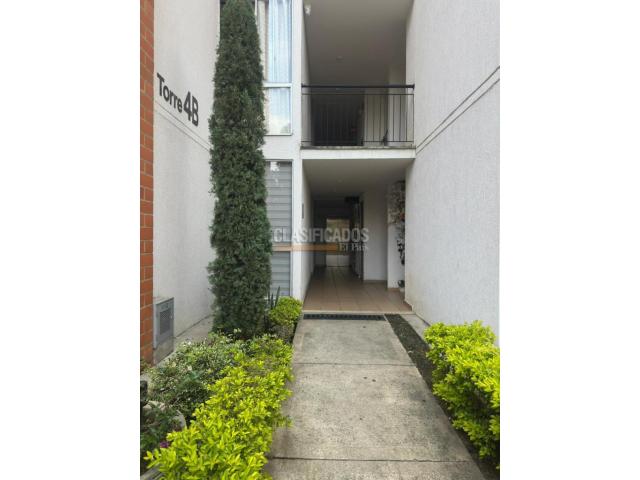 Apartamentos, Alquiler en Ciudad Melendez