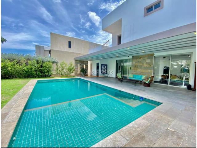 Casas, Venta en Cartagena