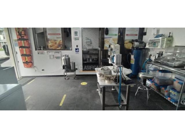 Locales y Bodegas, Alquiler en Bogotá