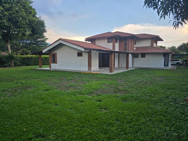 Casas, Venta en Jamundí