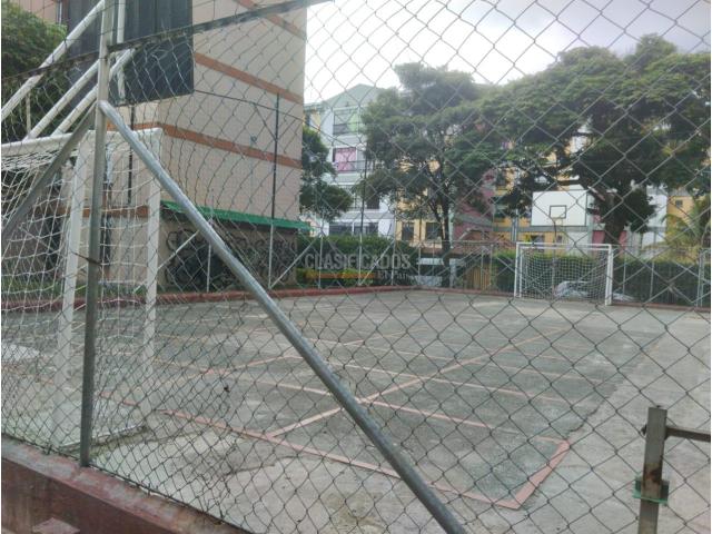 Apartamentos, Alquiler en Las Ceibas