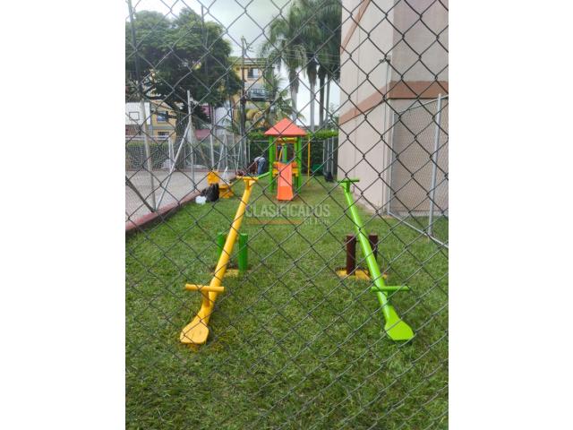 Apartamentos, Alquiler en Las Ceibas