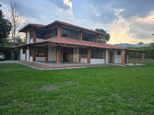 Casas, Venta en Jamundí