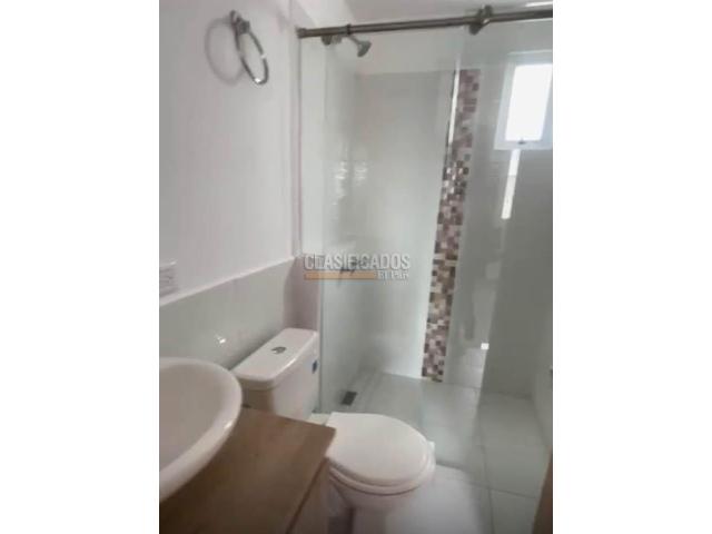 Apartamentos, Venta en Valle del Lili