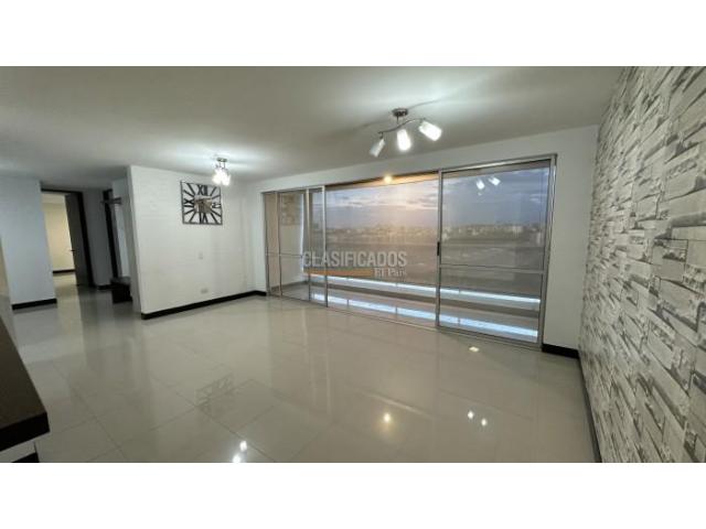 Apartamentos, Venta en Valle del Lili