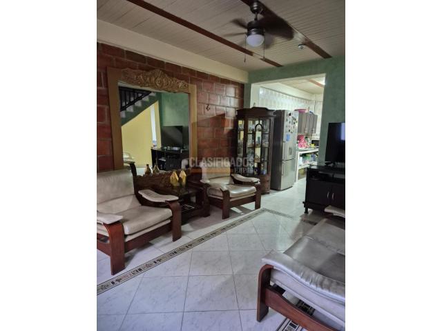 Casas, Venta en Salomia