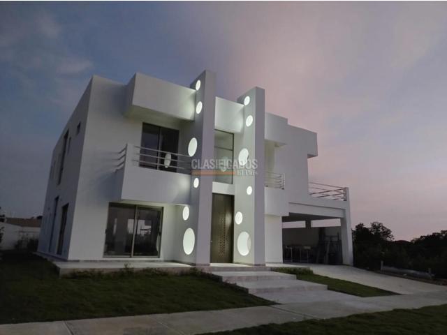 Casas, Venta en Cartagena