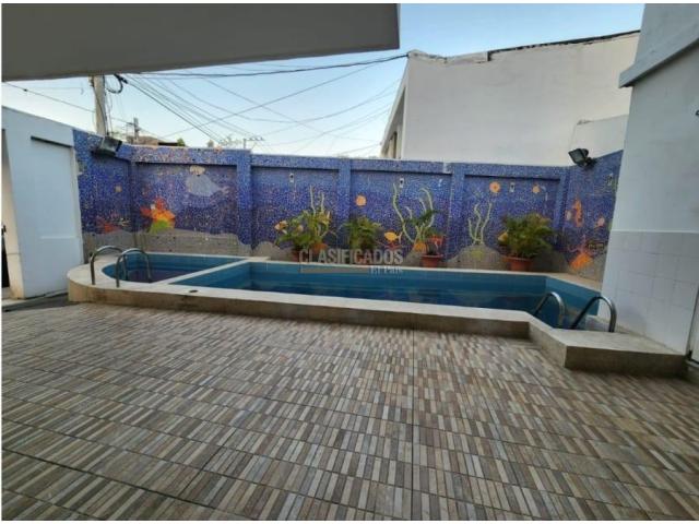 Casas, Alquiler en Cartagena