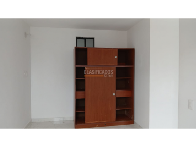 Apartamentos, Venta en Jamundí