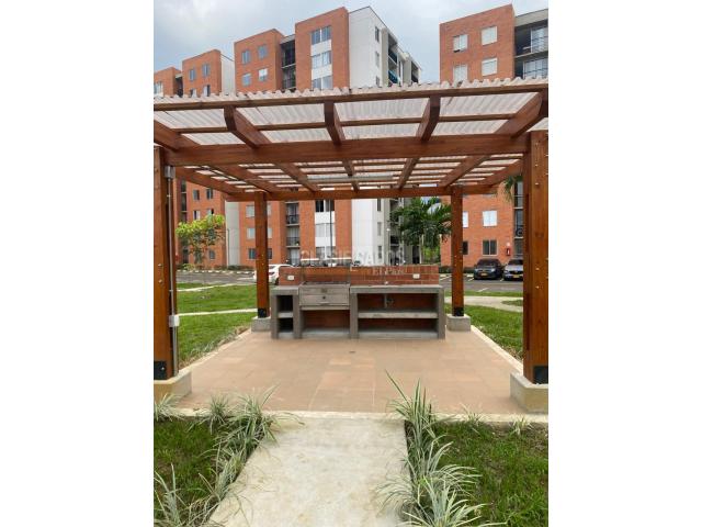 Apartamentos, Venta en Jamundí