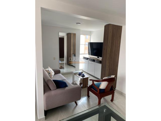 Apartamentos, Venta en Jamundí