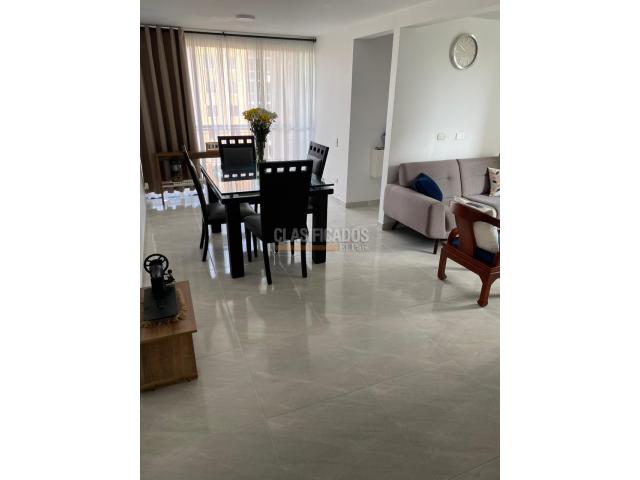 Apartamentos, Venta en Jamundí