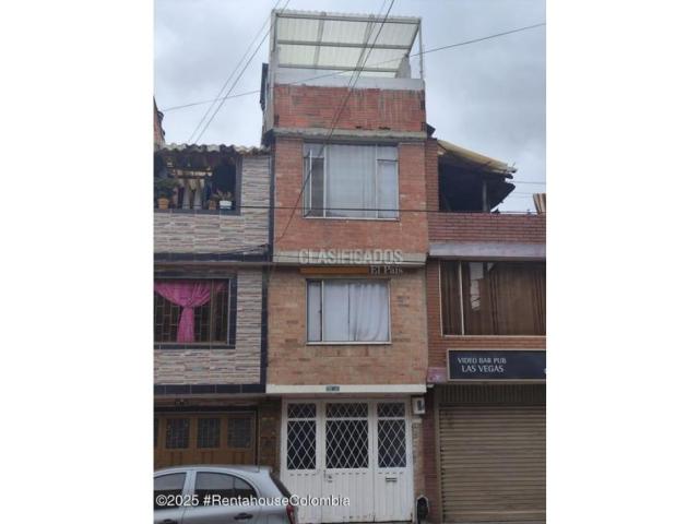 Casas, Venta en Bogotá