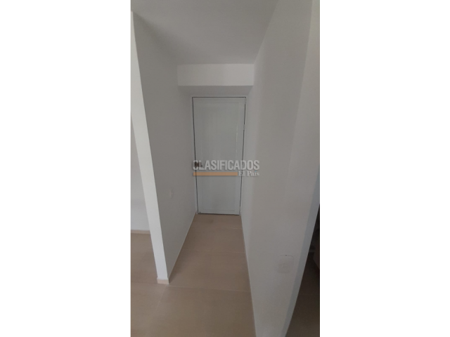 Apartamentos, Venta en Jamundí