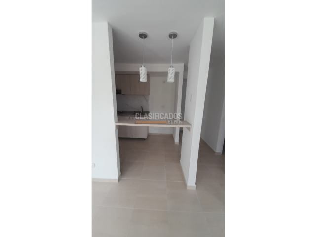 Apartamentos, Venta en Jamundí