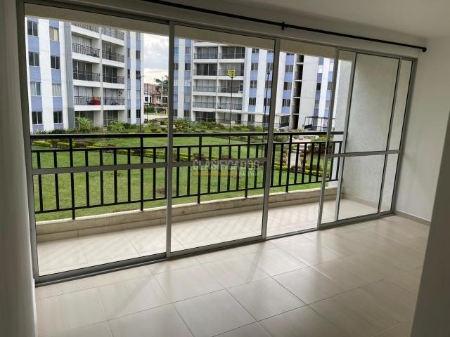 Apartamentos, Venta en Jamundí