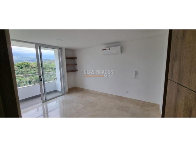 Apartamentos, Venta en Pance