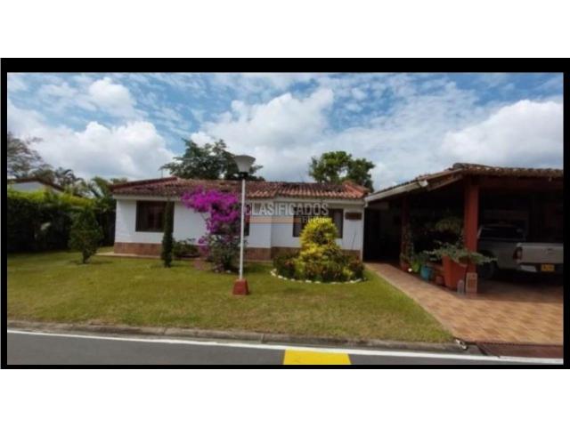 Casas, Venta en Jamundí