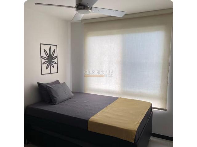 Apartamentos, Venta en Valle del Lili