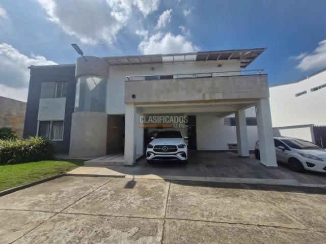 Casas, Venta en Pance