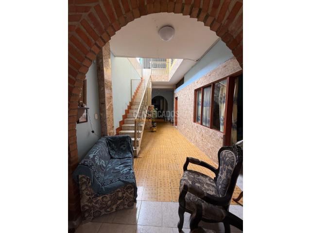 Casas, Venta en Yumbo