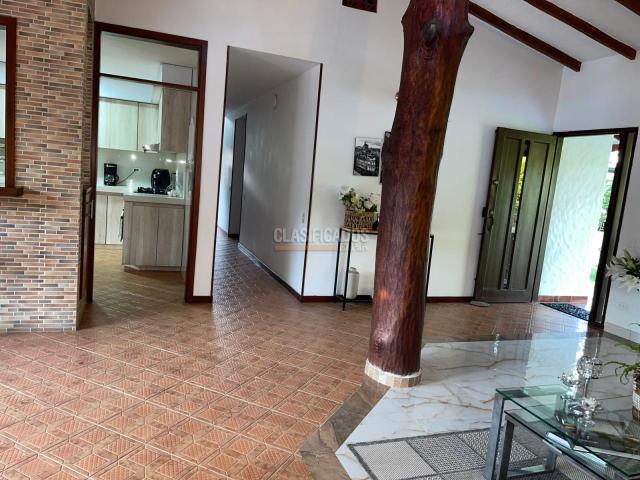 Casas, Venta en Jamundí