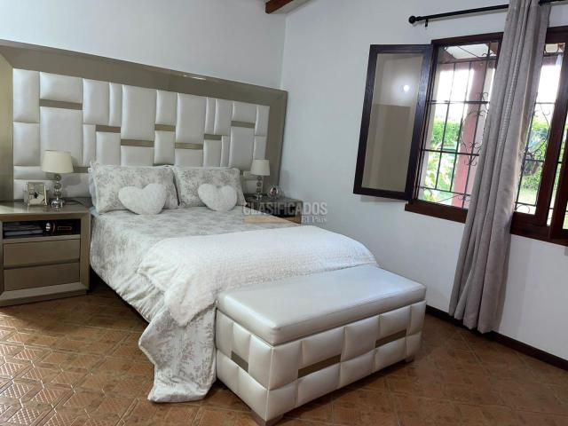 Casas, Venta en Jamundí