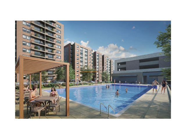 Apartamentos, Alquiler en Barranquilla