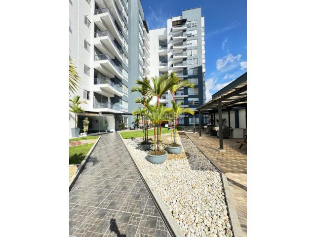 Apartamentos, Venta en Pereira