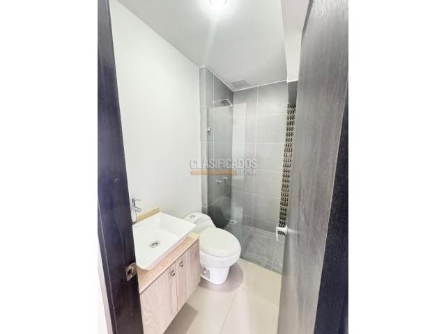 Apartamentos, Venta en Pereira