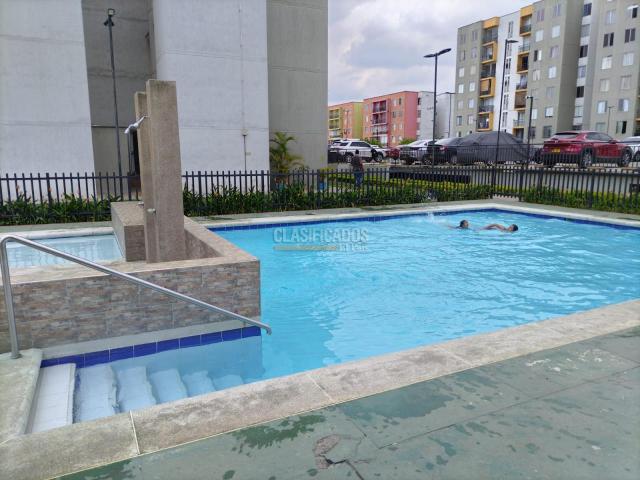 Apartamentos, Venta en Valle del Lili