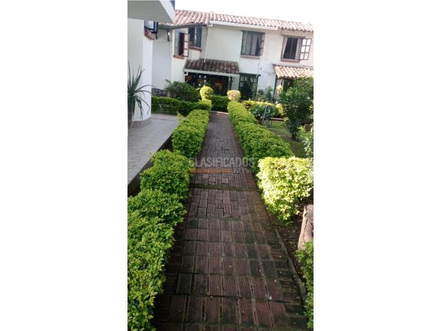 Casas, Venta en Pacará