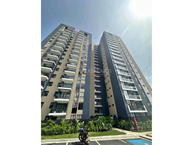 Apartamentos, Venta en Pereira