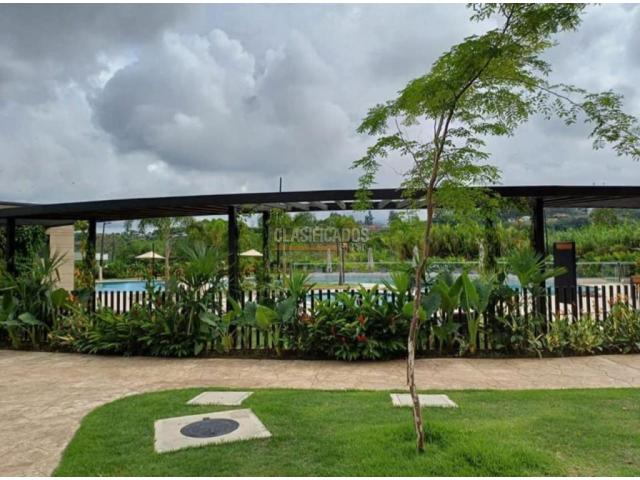 Apartamentos, Venta en Pereira