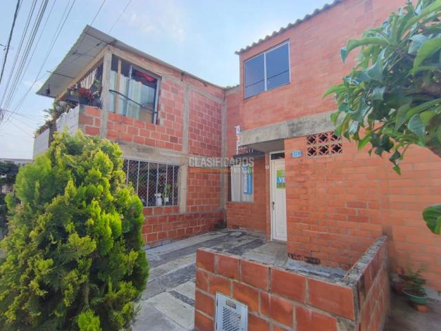 Casas, Venta en Jamundí