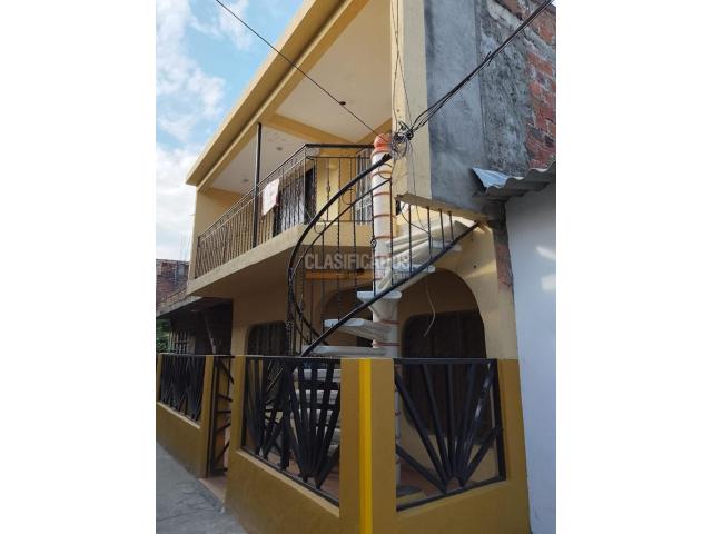 Casas, Venta en Alirio Mora Beltrán