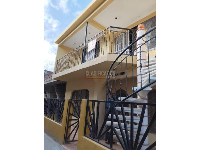 Casas, Venta en Alirio Mora Beltrán