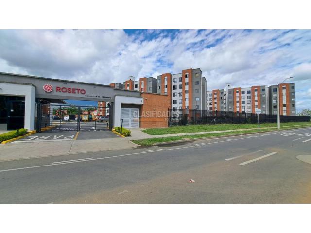 Apartamentos, Venta en Jamundí