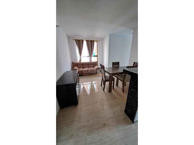 Apartamentos, Venta en Jamundí